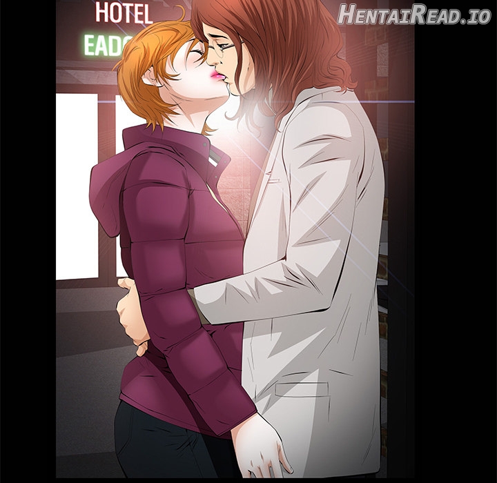 Malja - Manhwa chapter 8 - page 90