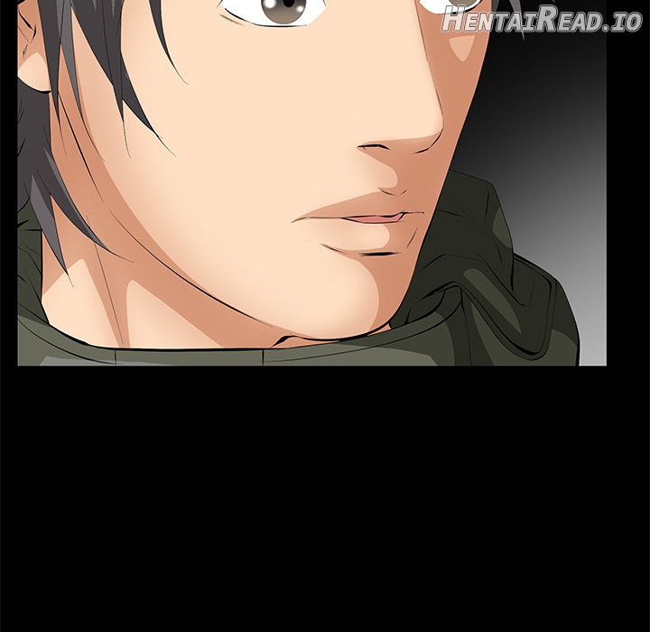 Malja - Manhwa chapter 8 - page 92