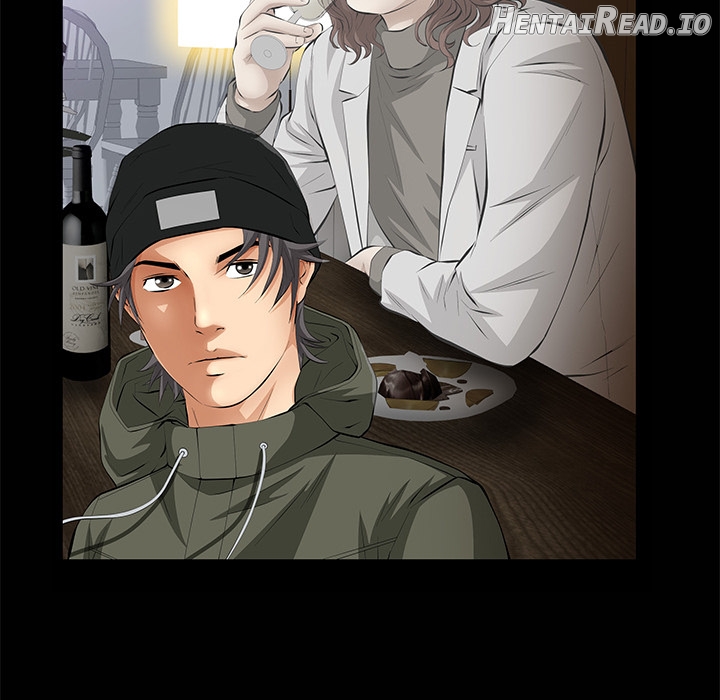 Malja - Manhwa chapter 8 - page 94