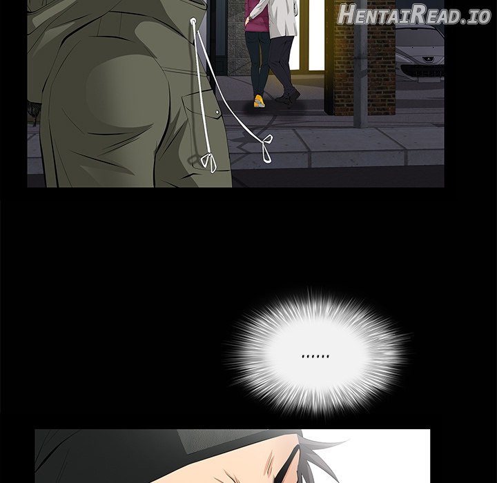 Malja - Manhwa chapter 8 - page 98