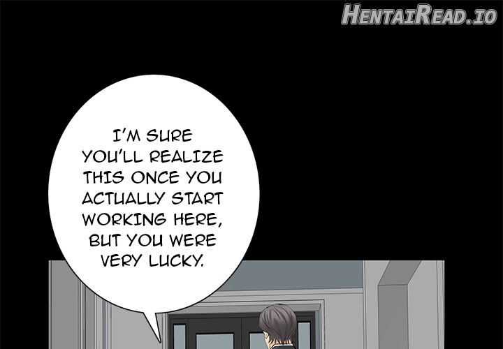 Malja - Manhwa chapter 20 - page 1