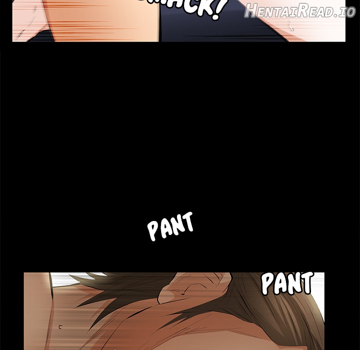 Malja - Manhwa chapter 20 - page 103