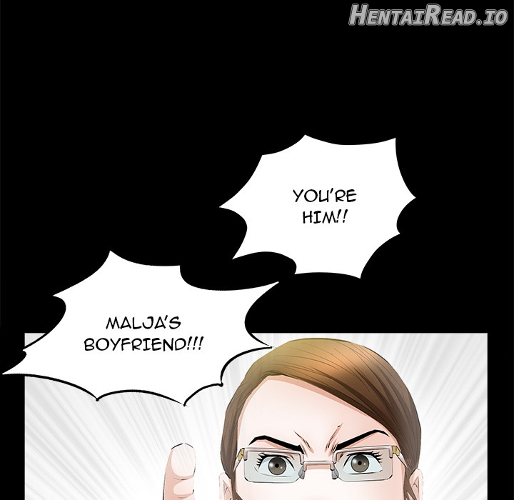 Malja - Manhwa chapter 20 - page 112