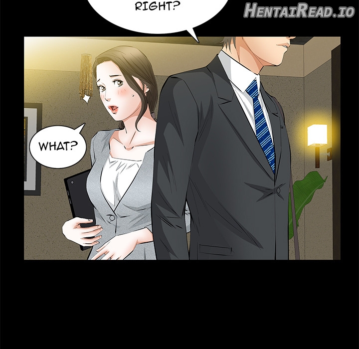 Malja - Manhwa chapter 20 - page 116