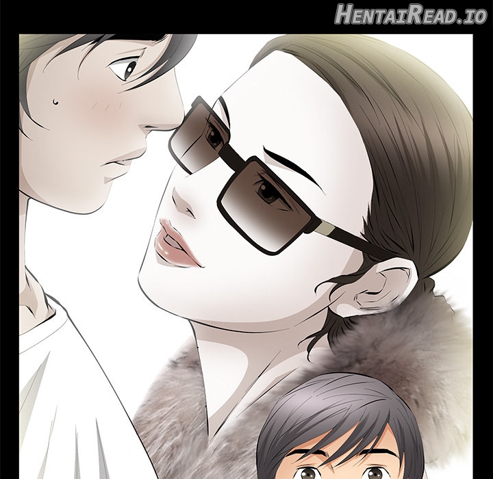 Malja - Manhwa chapter 20 - page 21
