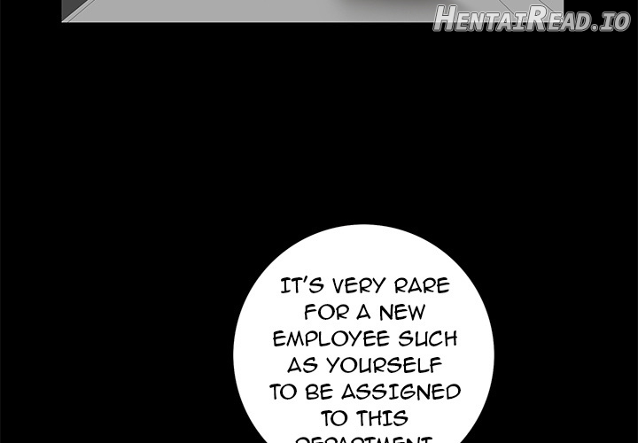 Malja - Manhwa chapter 20 - page 3