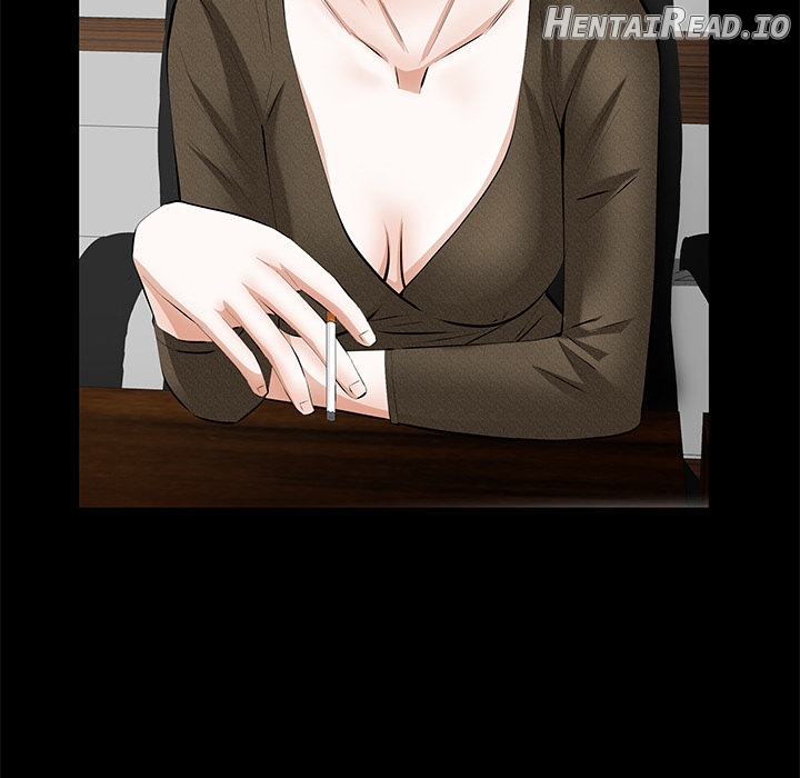 Malja - Manhwa chapter 20 - page 32