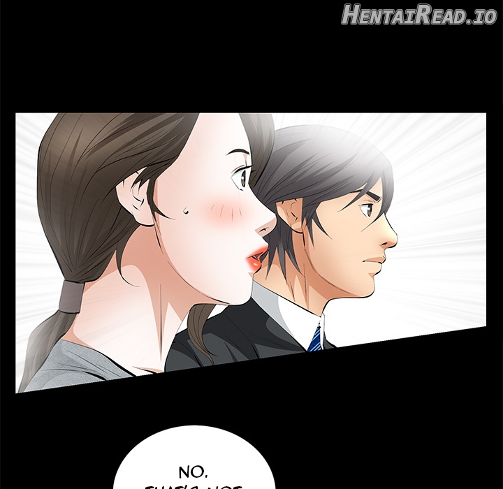 Malja - Manhwa chapter 20 - page 33