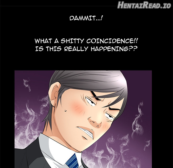 Malja - Manhwa chapter 20 - page 35