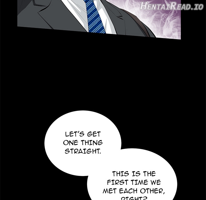 Malja - Manhwa chapter 20 - page 36