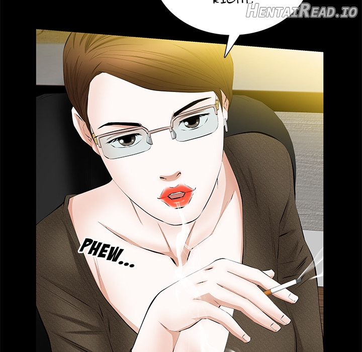 Malja - Manhwa chapter 20 - page 37