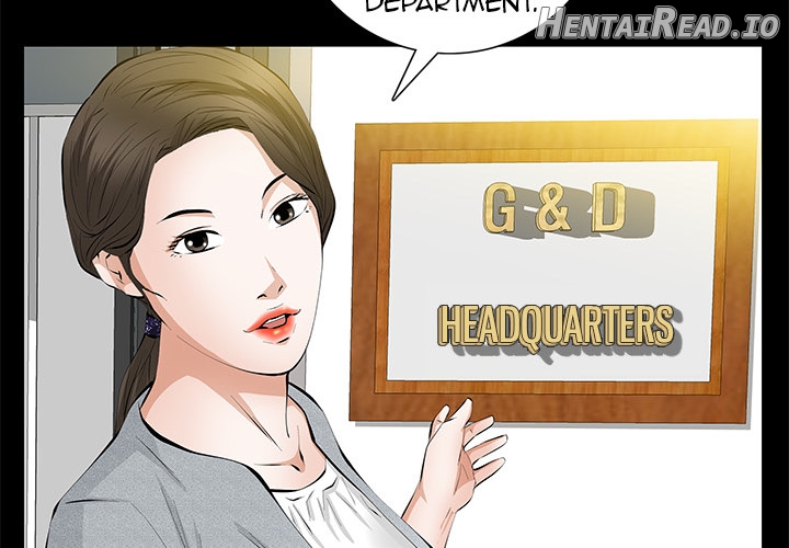 Malja - Manhwa chapter 20 - page 4