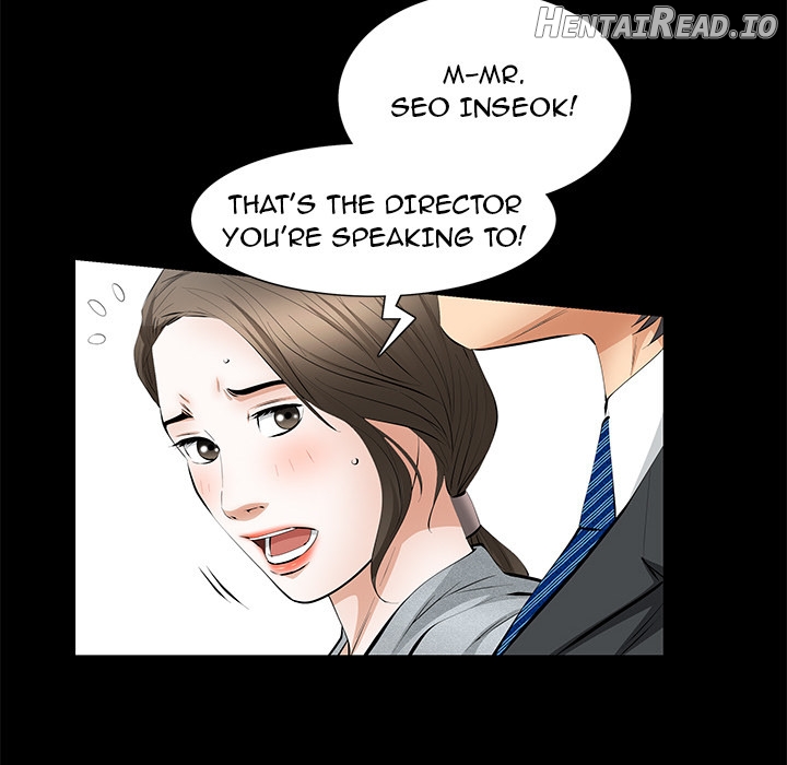 Malja - Manhwa chapter 20 - page 40