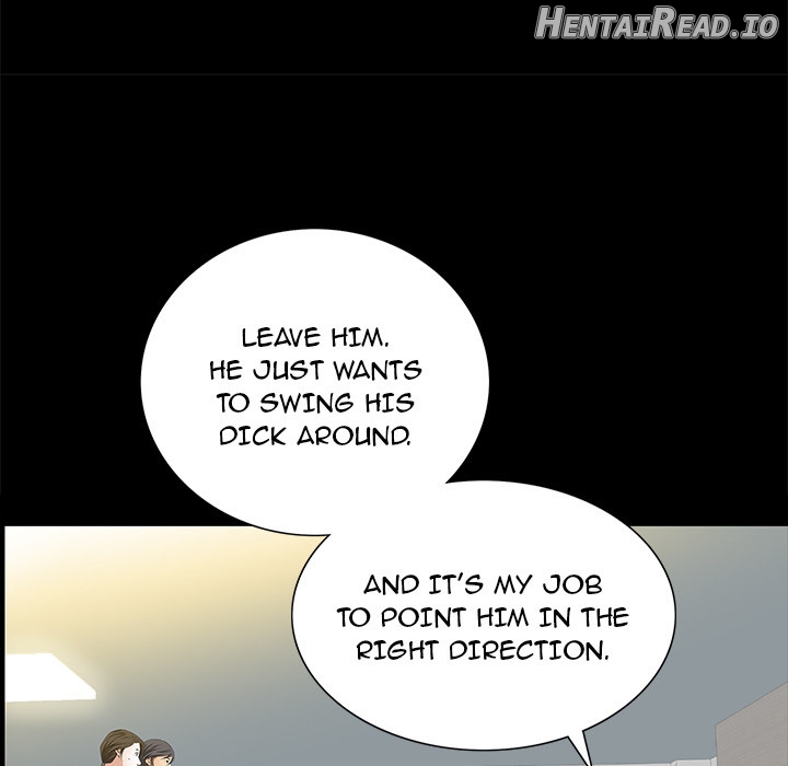 Malja - Manhwa chapter 20 - page 41