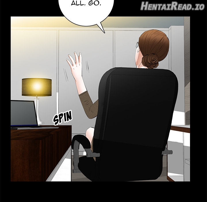 Malja - Manhwa chapter 20 - page 43