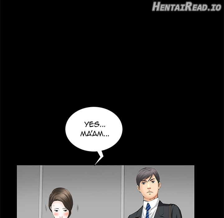 Malja - Manhwa chapter 20 - page 44