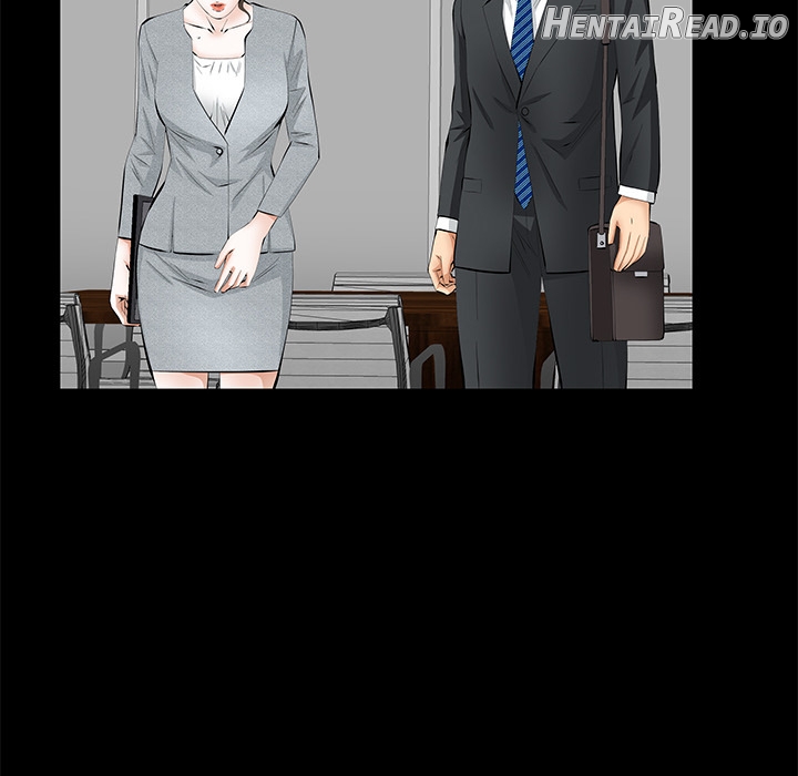 Malja - Manhwa chapter 20 - page 45