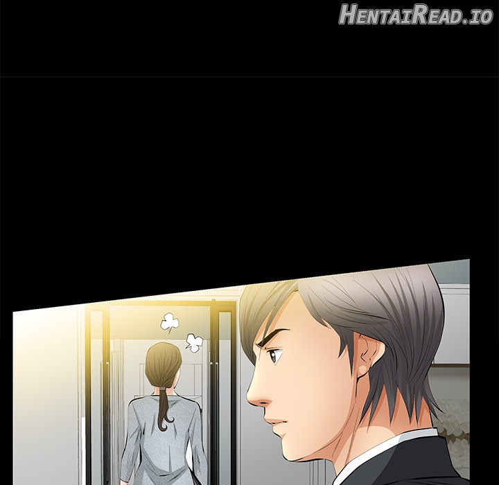 Malja - Manhwa chapter 20 - page 47