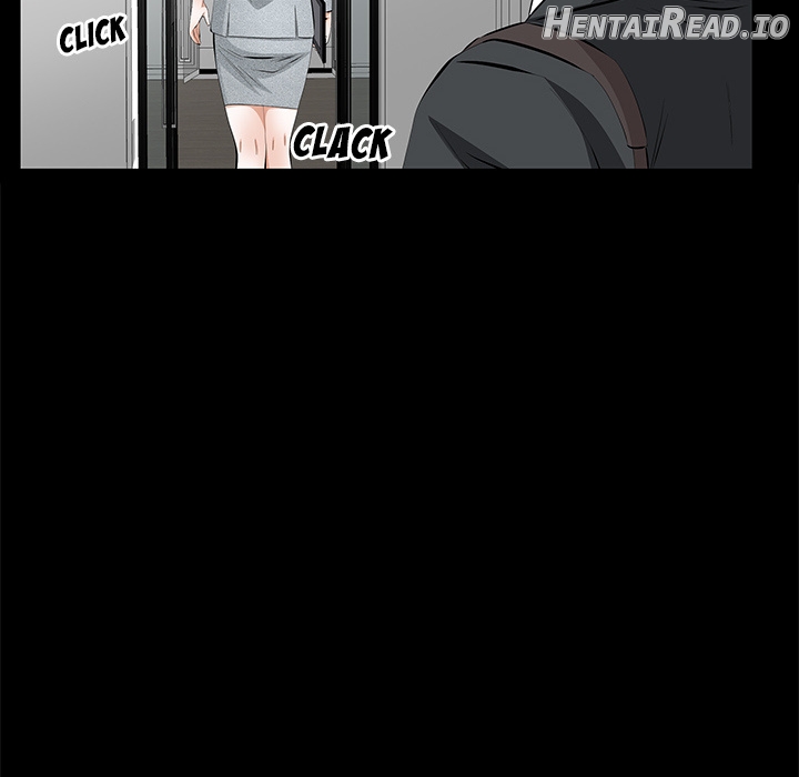 Malja - Manhwa chapter 20 - page 48