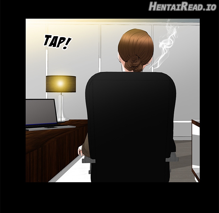 Malja - Manhwa chapter 20 - page 49