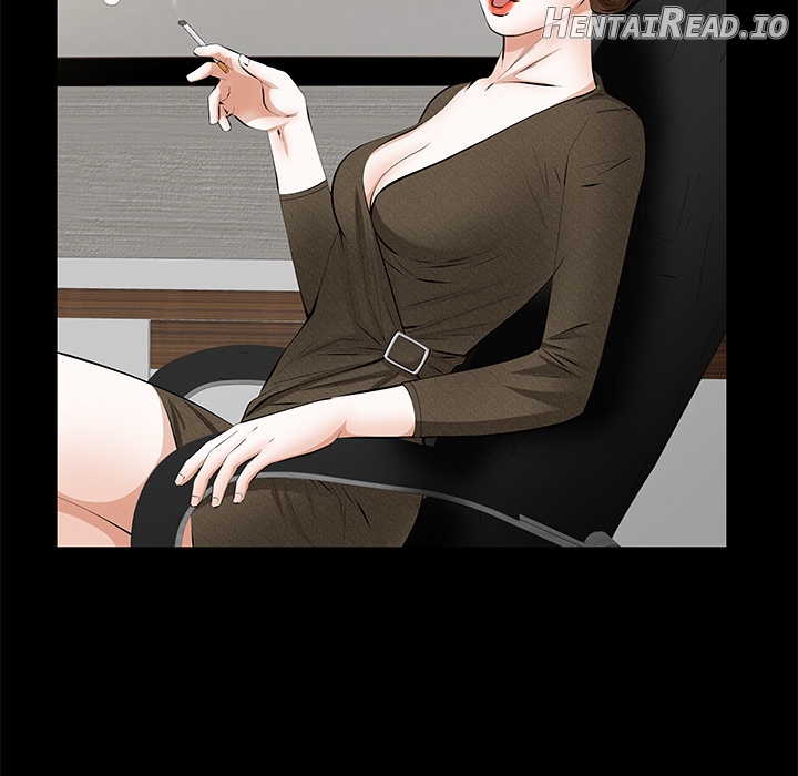 Malja - Manhwa chapter 20 - page 52