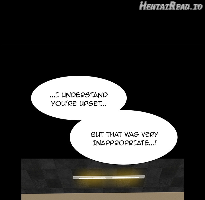 Malja - Manhwa chapter 20 - page 53