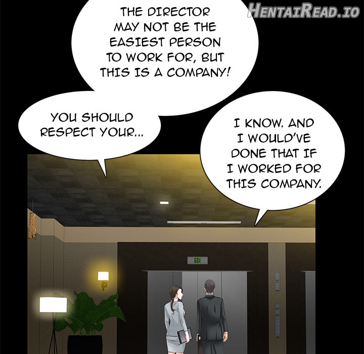 Malja - Manhwa chapter 20 - page 55
