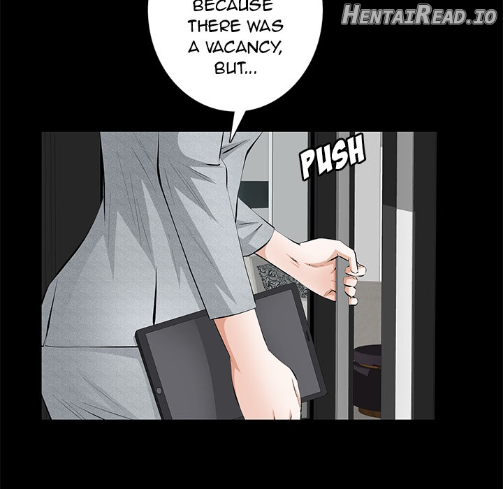 Malja - Manhwa chapter 20 - page 6
