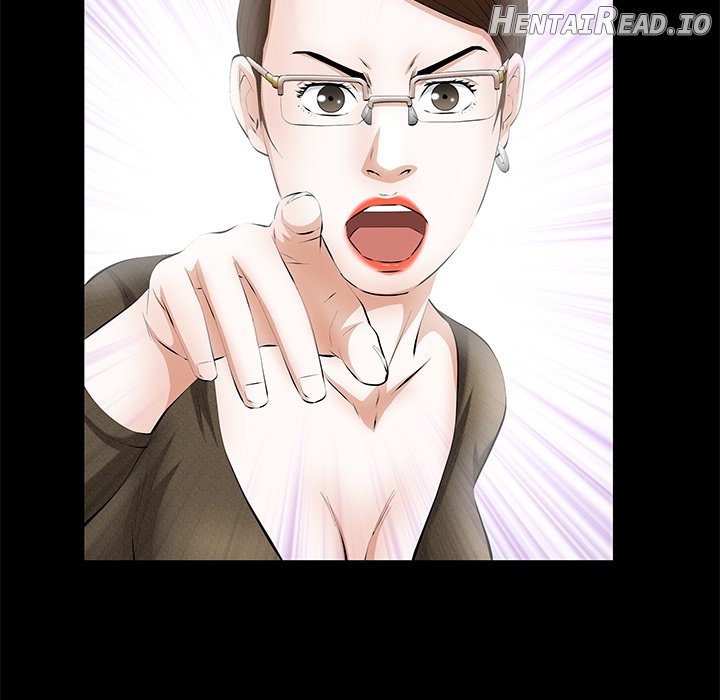 Malja - Manhwa chapter 20 - page 63