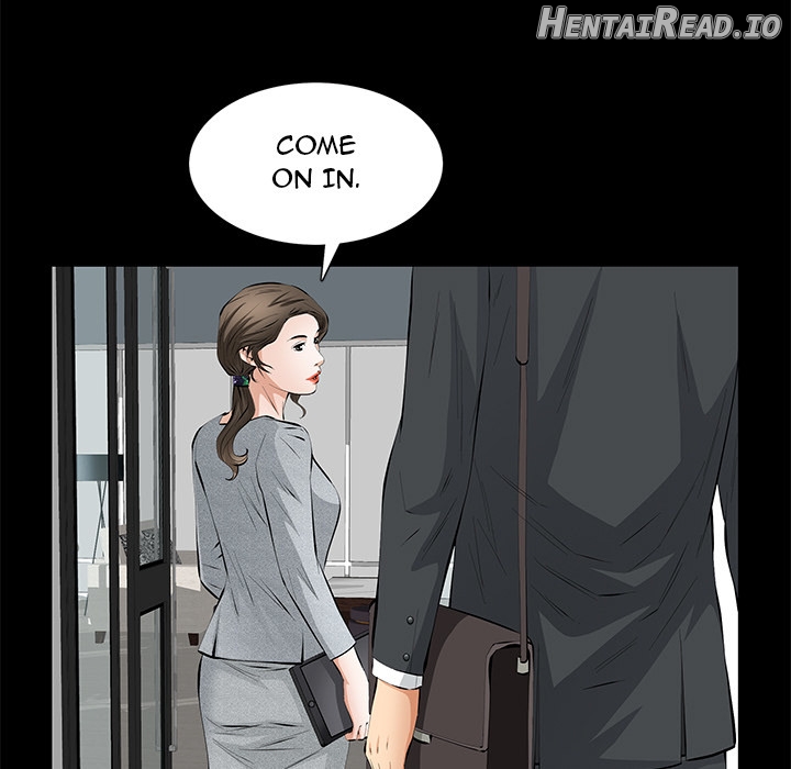 Malja - Manhwa chapter 20 - page 7