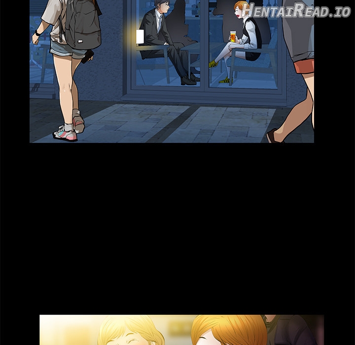 Malja - Manhwa chapter 20 - page 74