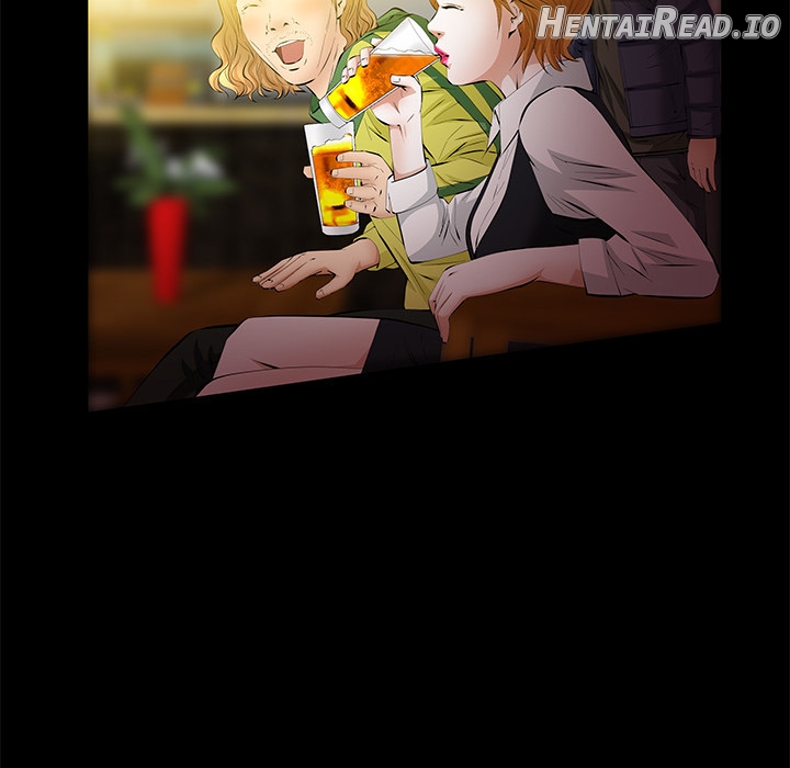 Malja - Manhwa chapter 20 - page 75