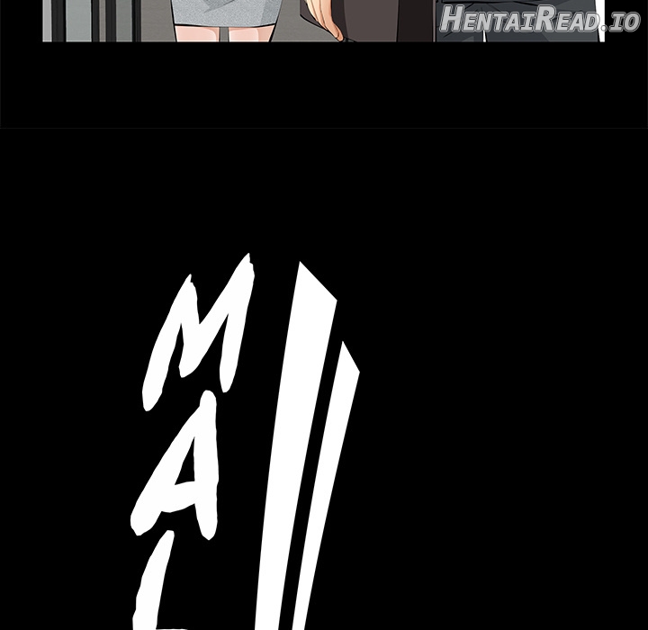 Malja - Manhwa chapter 20 - page 8