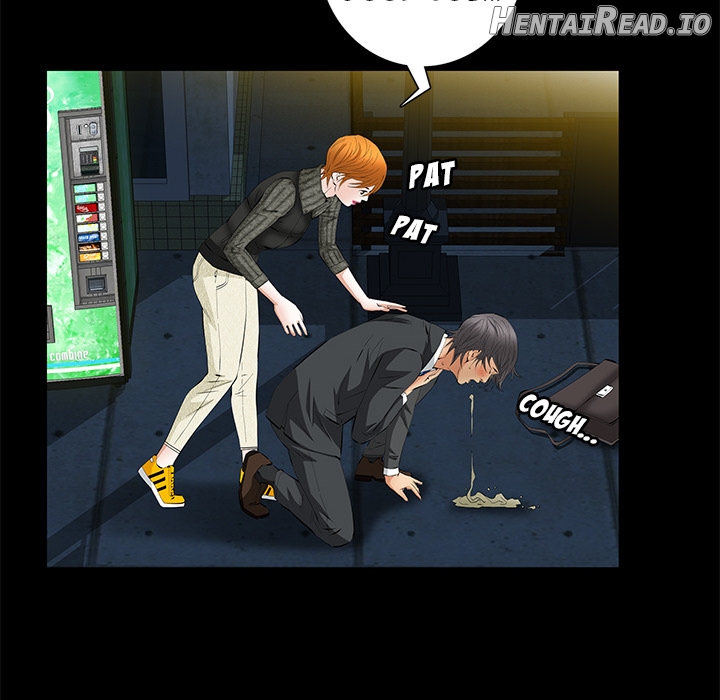 Malja - Manhwa chapter 20 - page 80