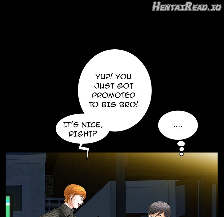 Malja - Manhwa chapter 20 - page 83