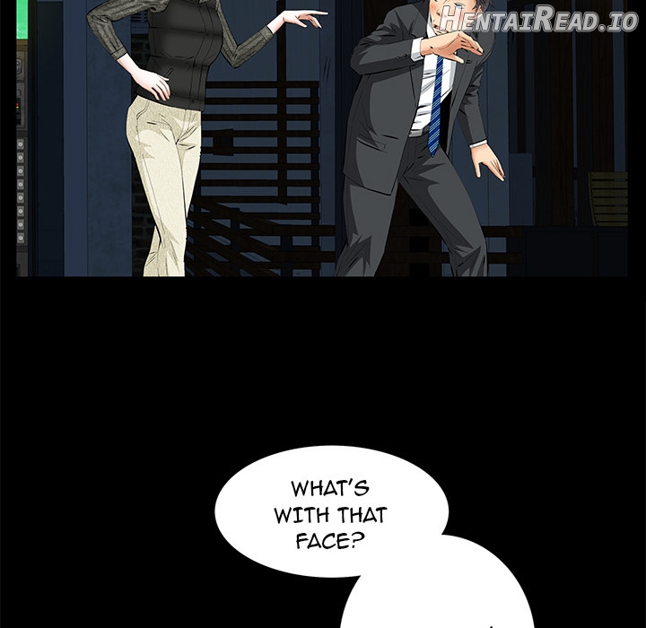 Malja - Manhwa chapter 20 - page 84