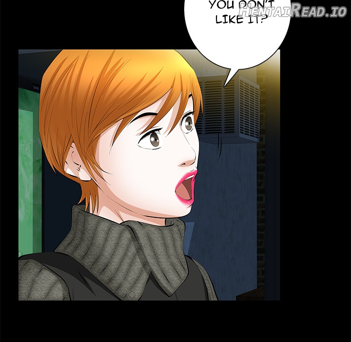 Malja - Manhwa chapter 20 - page 85