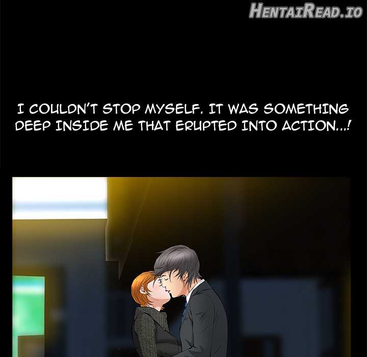 Malja - Manhwa chapter 20 - page 89
