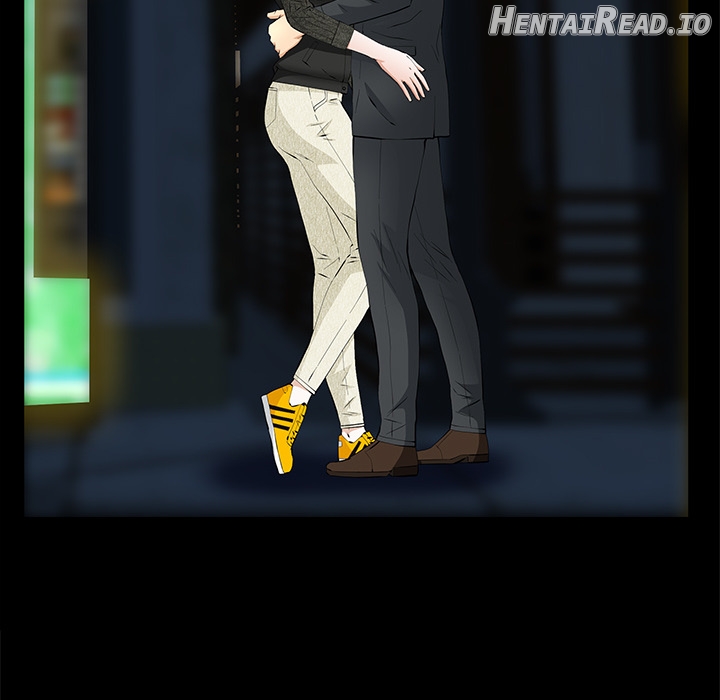 Malja - Manhwa chapter 20 - page 90