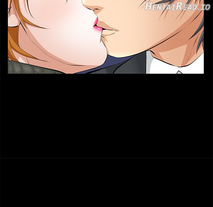 Malja - Manhwa chapter 20 - page 92