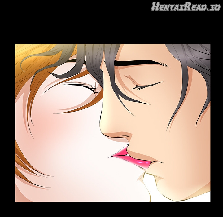 Malja - Manhwa chapter 20 - page 93