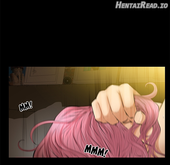 Malja - Manhwa chapter 16 - page 100