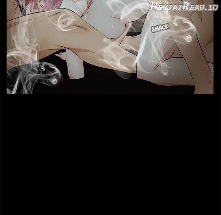 Malja - Manhwa chapter 16 - page 105