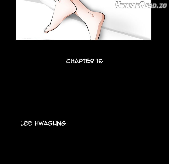 Malja - Manhwa chapter 16 - page 11