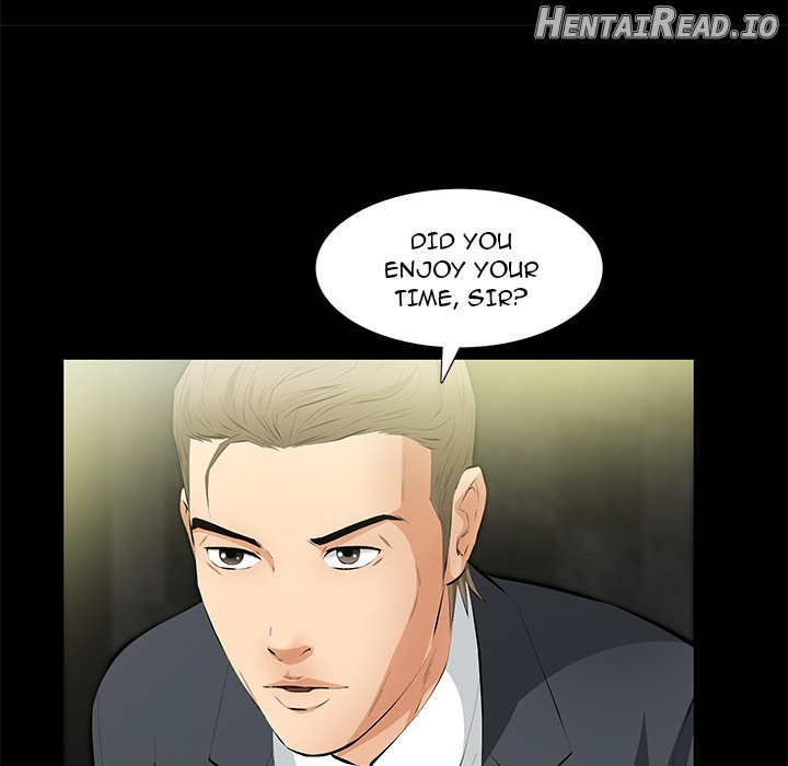 Malja - Manhwa chapter 16 - page 24