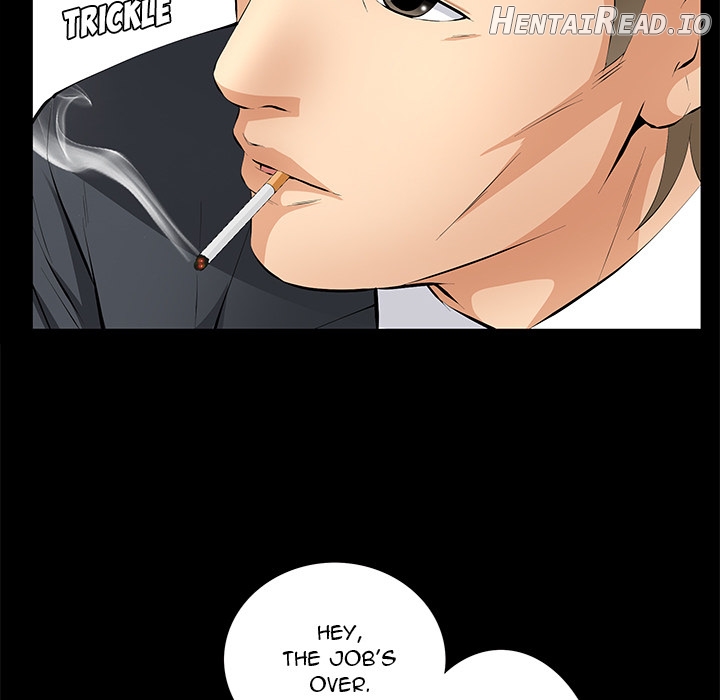 Malja - Manhwa chapter 16 - page 36
