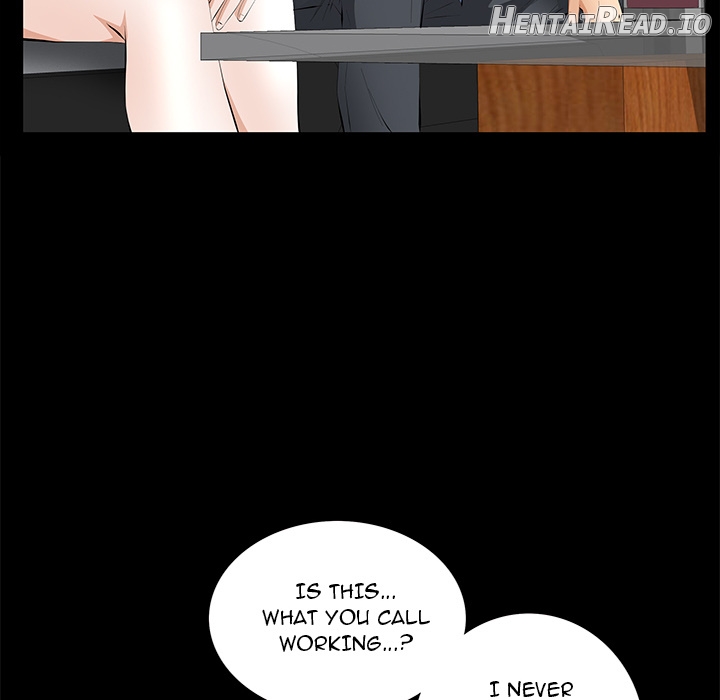Malja - Manhwa chapter 16 - page 38