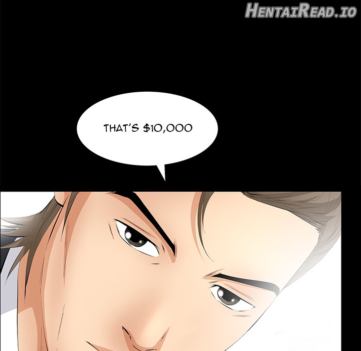 Malja - Manhwa chapter 16 - page 44