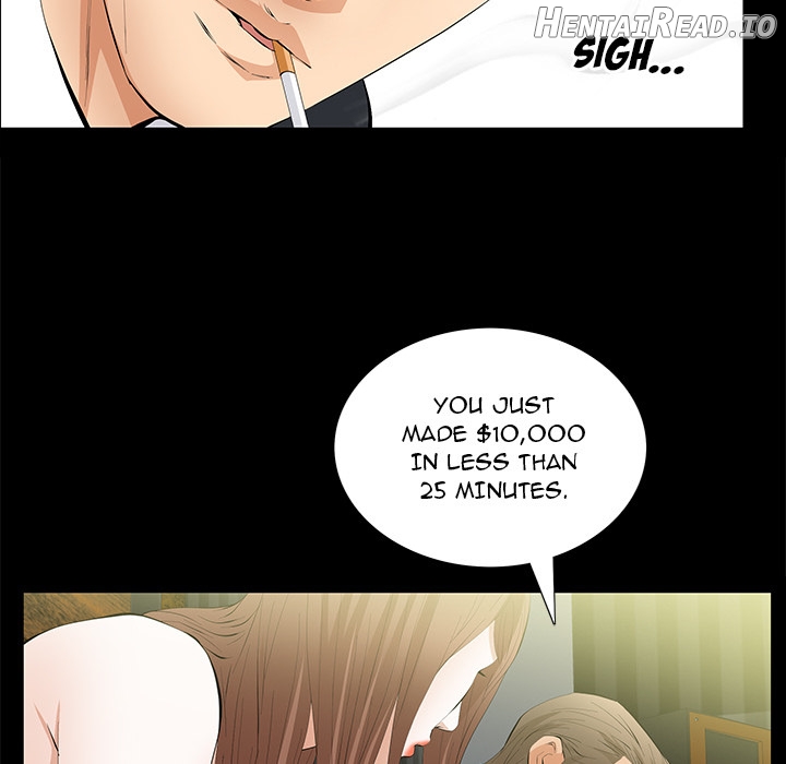 Malja - Manhwa chapter 16 - page 45