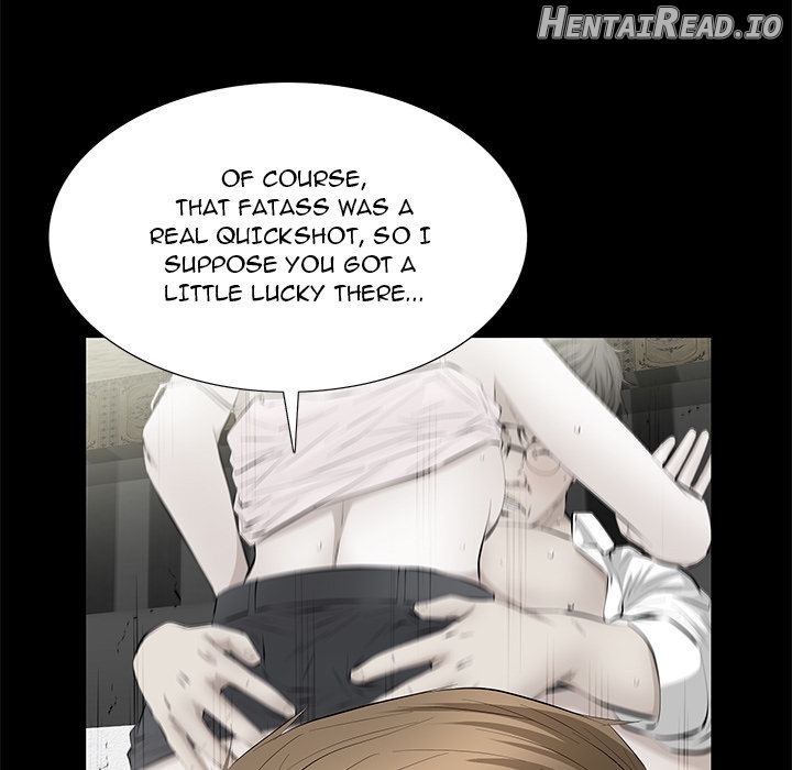 Malja - Manhwa chapter 16 - page 47